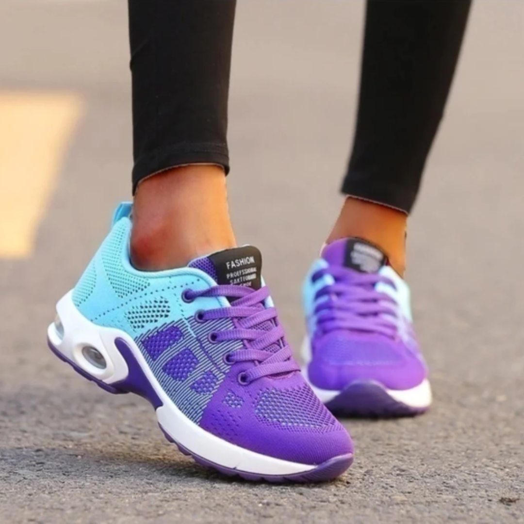 Aurélie | Chaussures De Sport Pour Femme | Tendance