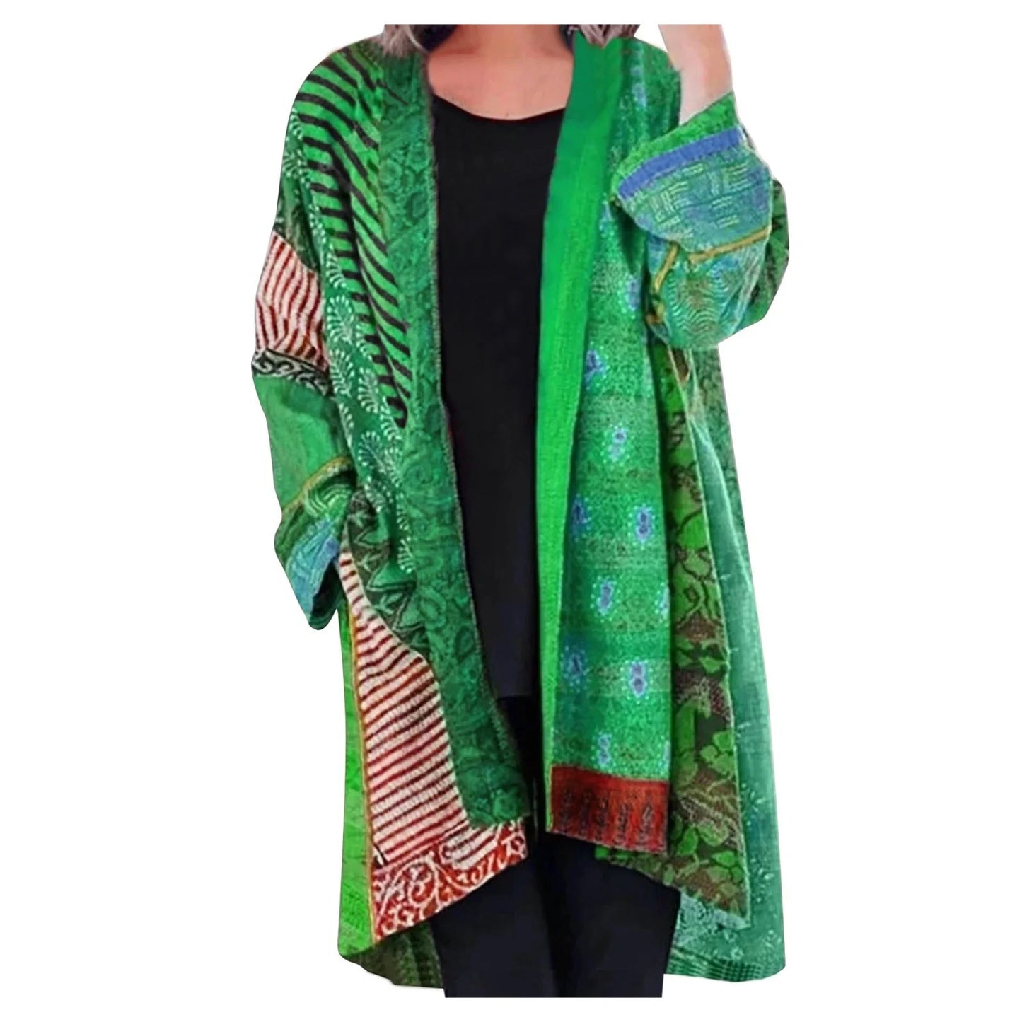 Zoe | Cardigan Élegante pour femme | Noel