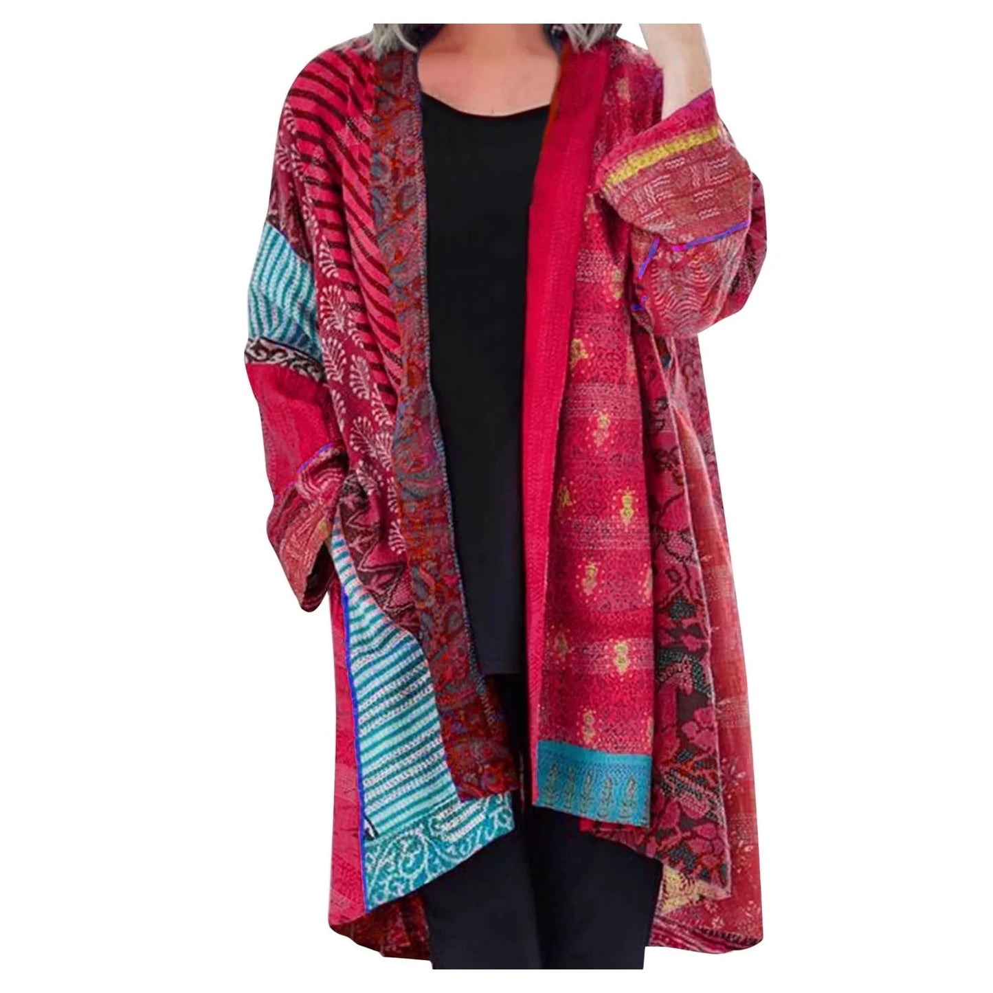 Zoe | Cardigan Élegante pour femme | Noel