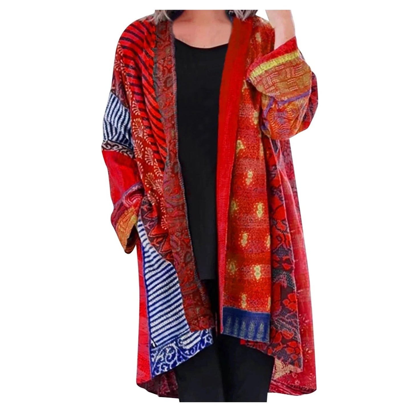 Zoe | Cardigan Élegante pour femme | Noel