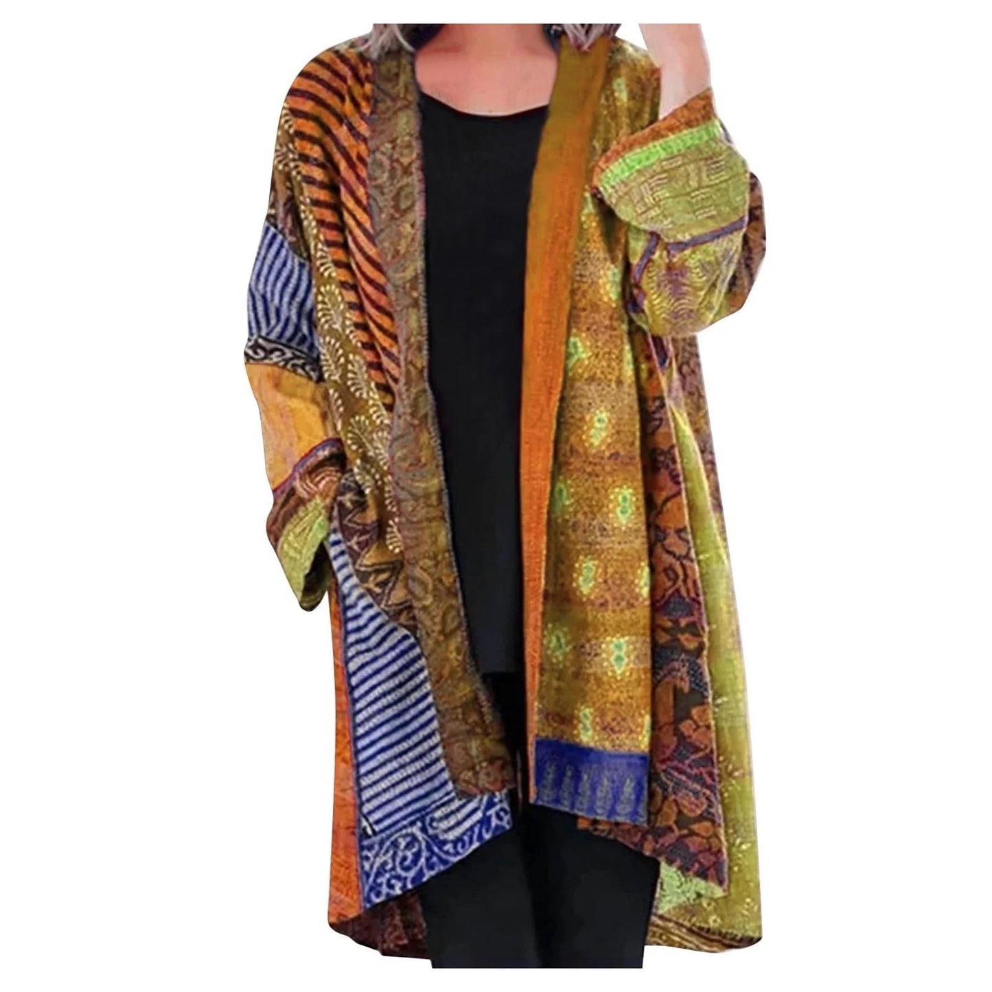 Zoe | Cardigan Élegante pour femme | Noel