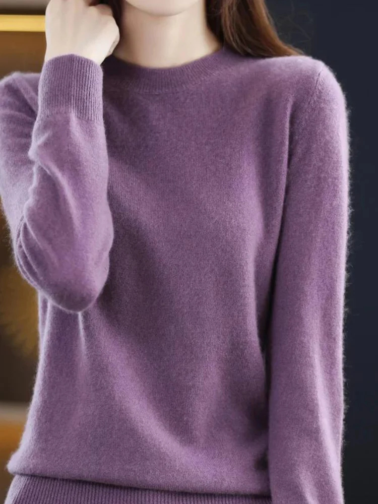 Pull Elégant Pour Femme | Chaud