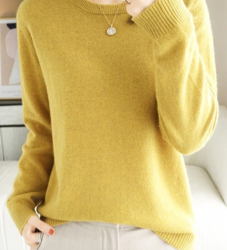 Pull Elégant Pour Femme | Chaud