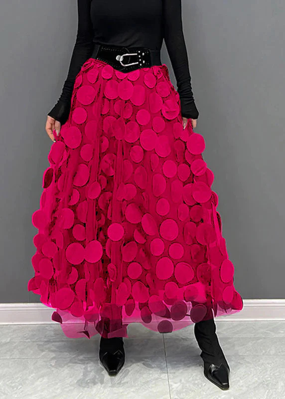 Jupe Longue Pour Femme | Le Patchwork