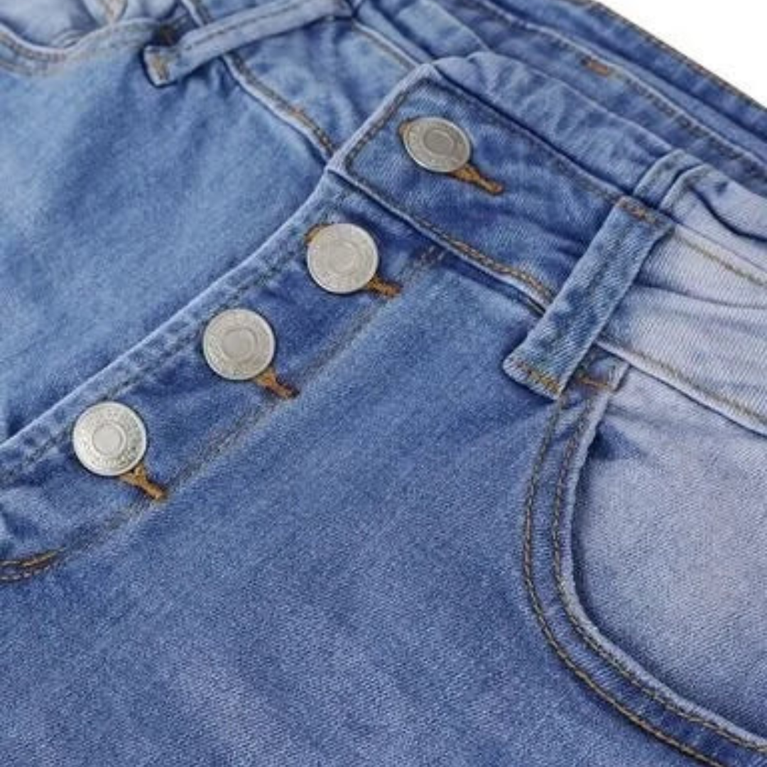 Lise | Pantalon Flare Pour Femme