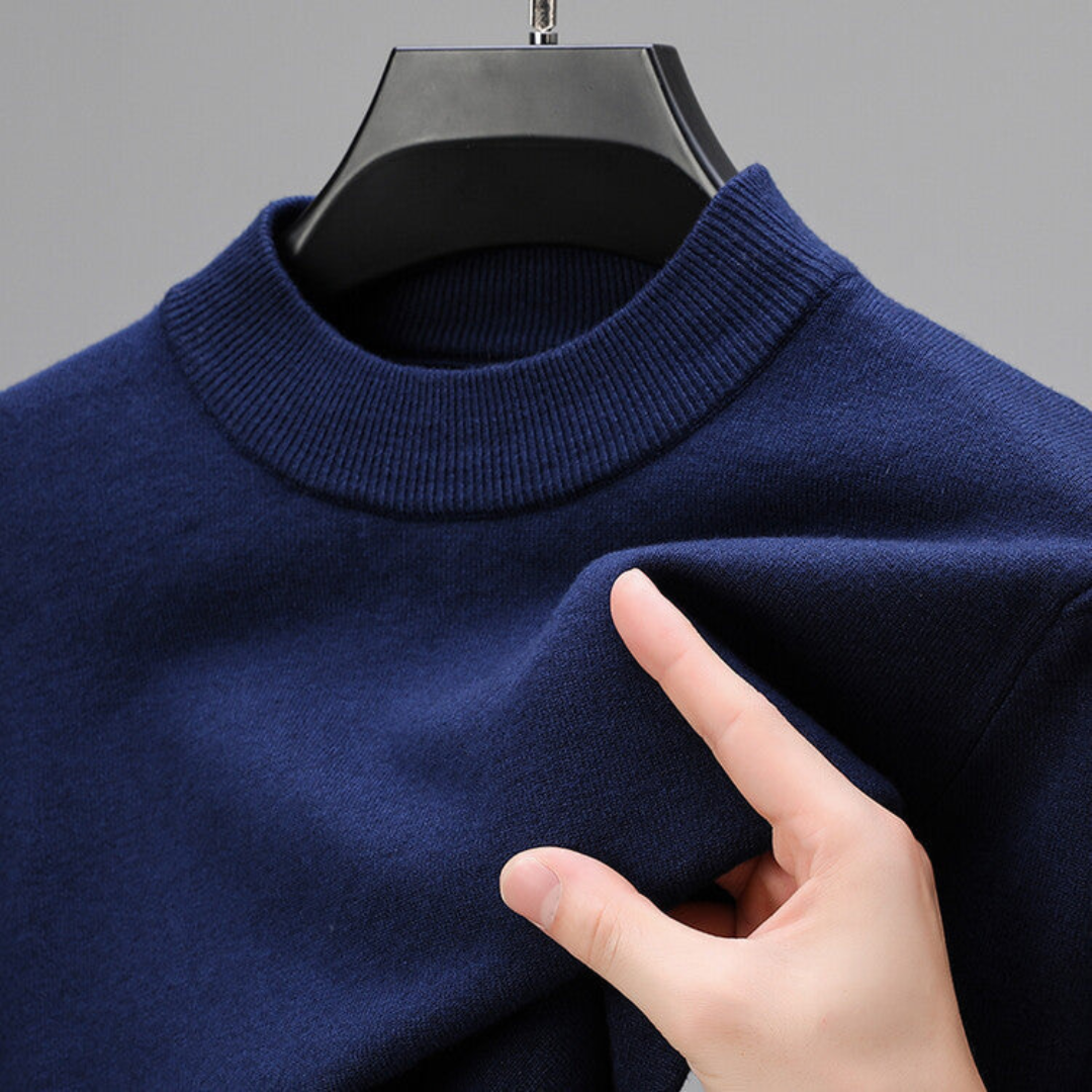 Pull Élégant Pour Hommes | Chaud