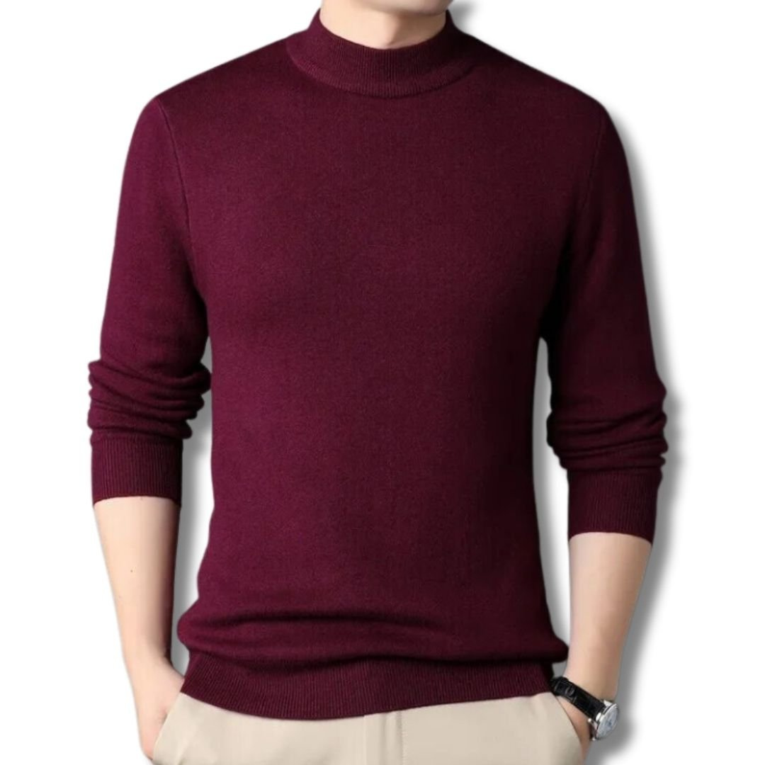 Pull Charmant Pour Hommes | Chaud