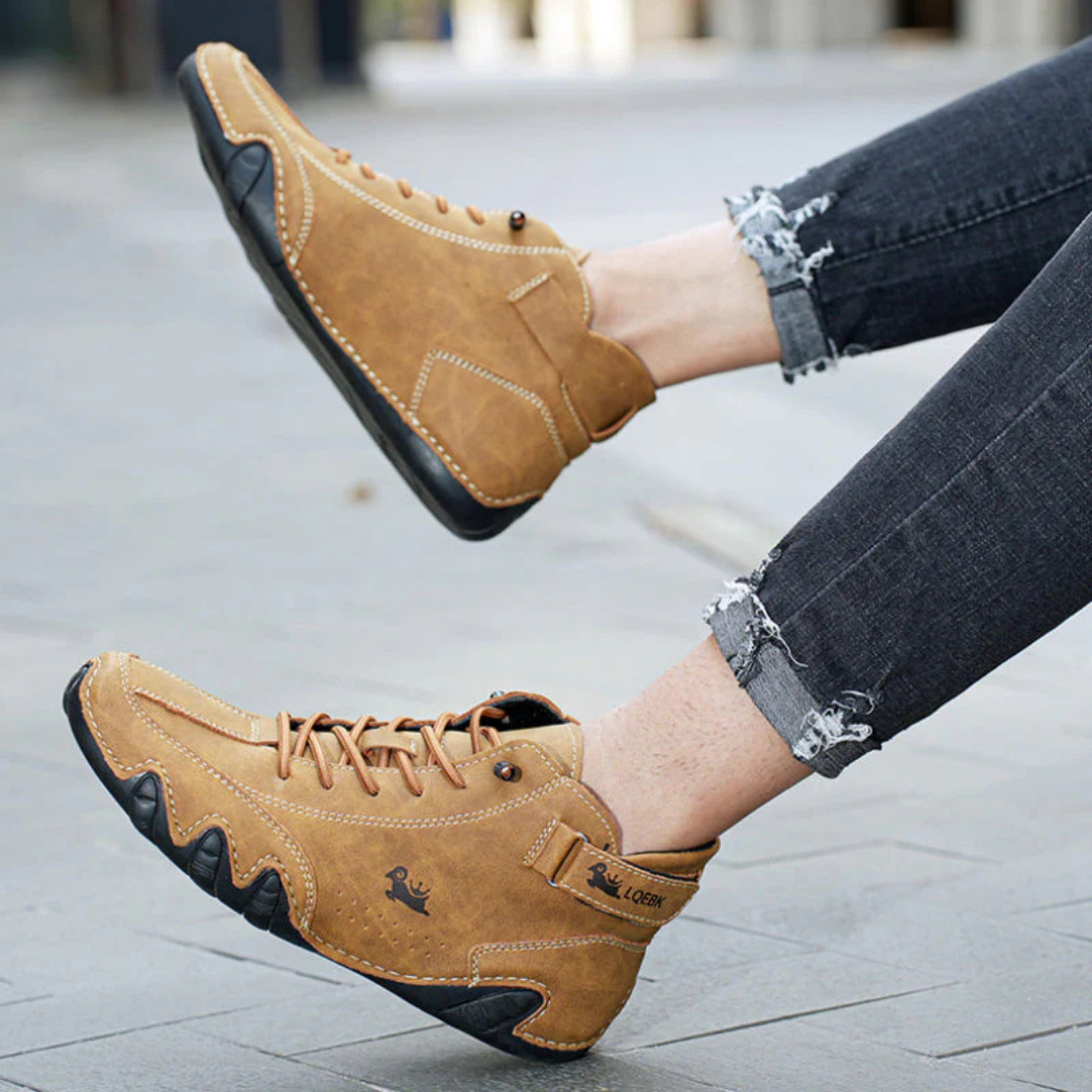 Chaussure Moderne Unisexe | Confort