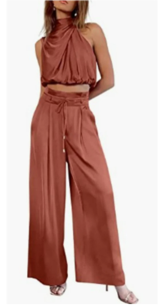 Ensemble Sophistiqué Pour Femme