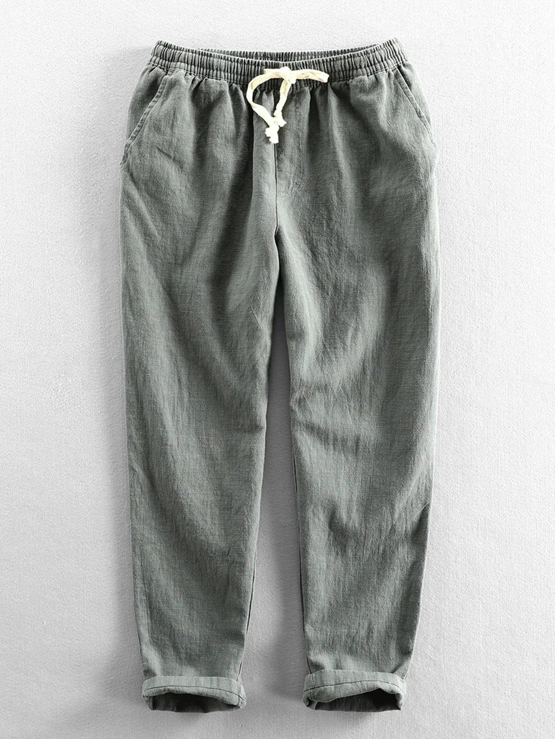 Roy | Pantalon Décontracté Pour Hommes