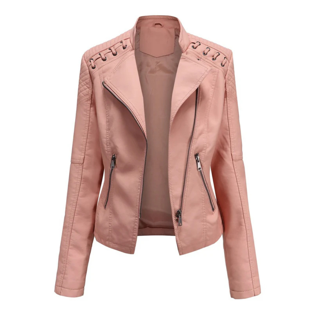 Veste Coupe Cintrée Pour Femme | Imperméable