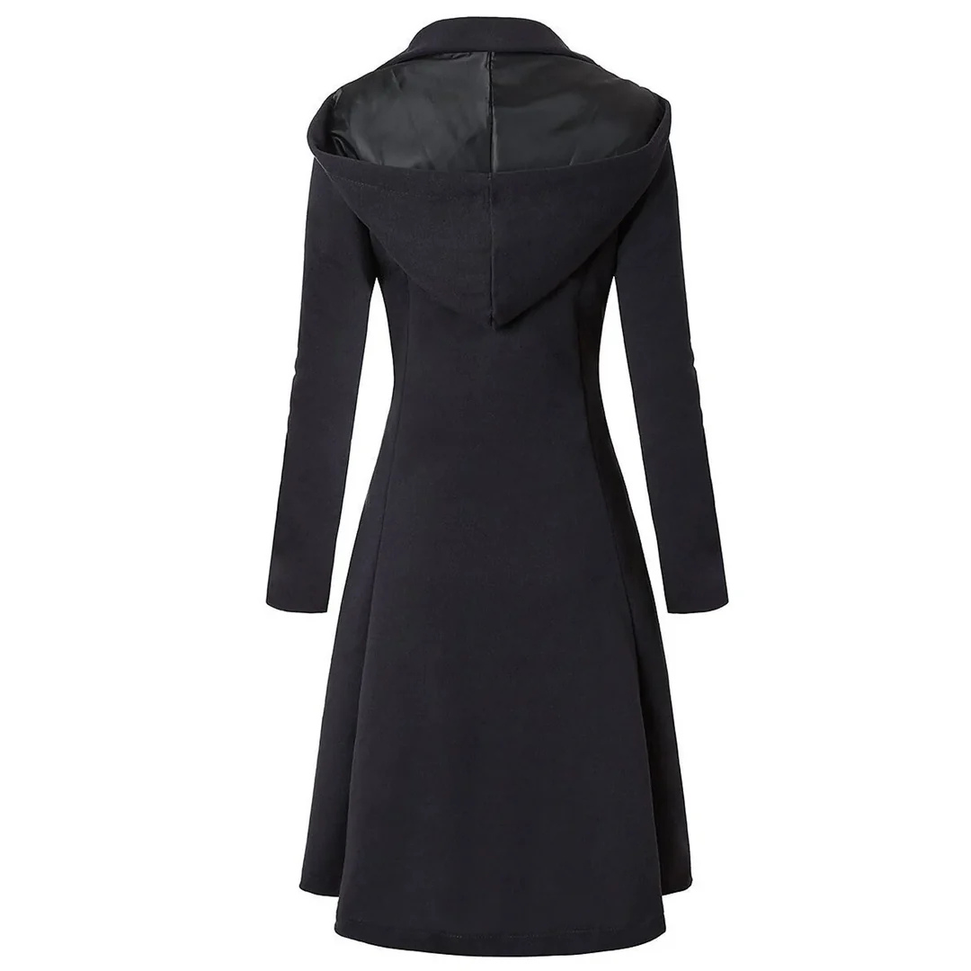 Manteau Elégant Pour Femme