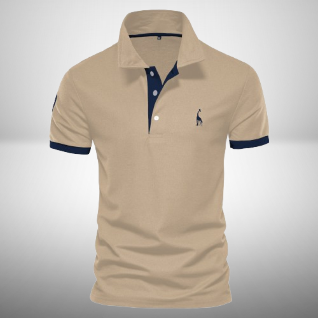 Cyril | Polo Sportif pour hommes
