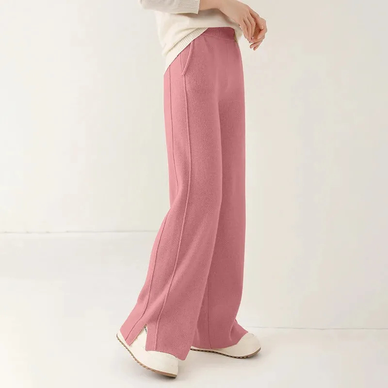 Pantalon Stylisé Pour Femme | Baggy