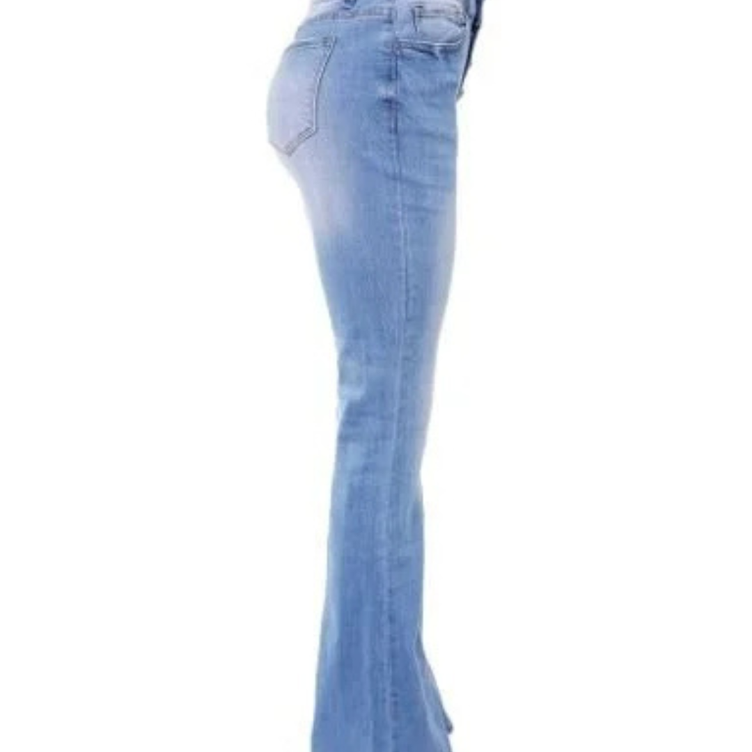 Lise | Pantalon Flare Pour Femme