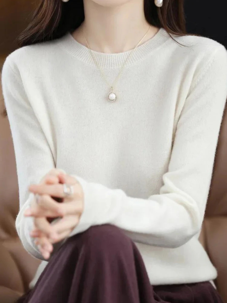 Pull Elégant Pour Femme | Chaud
