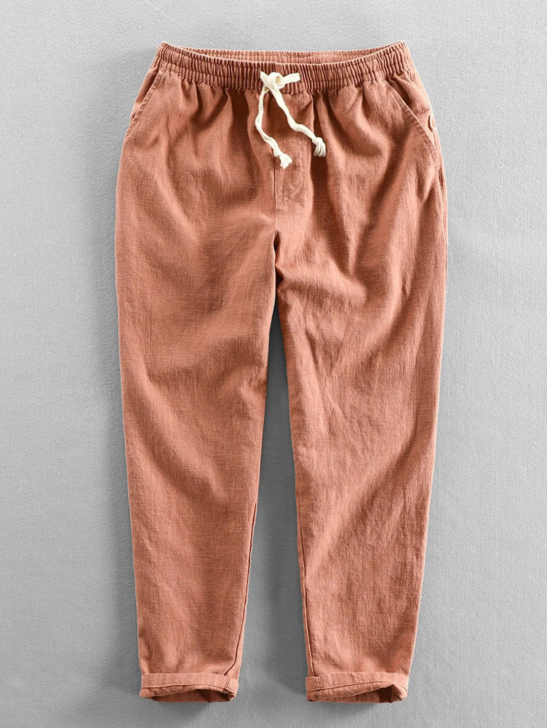 Roy | Pantalon Décontracté Pour Hommes