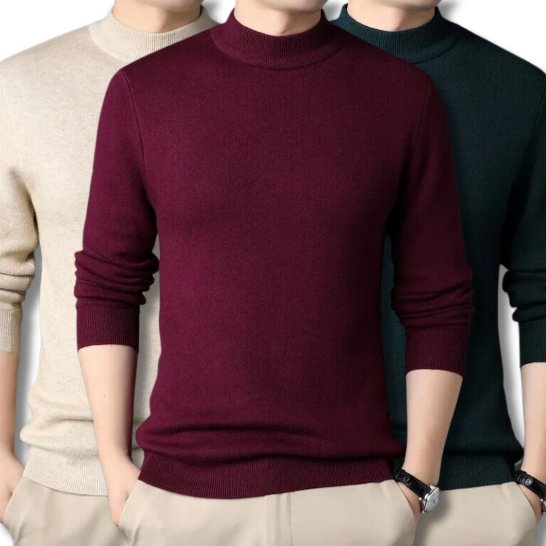 Pull Charmant Pour Hommes | Chaud