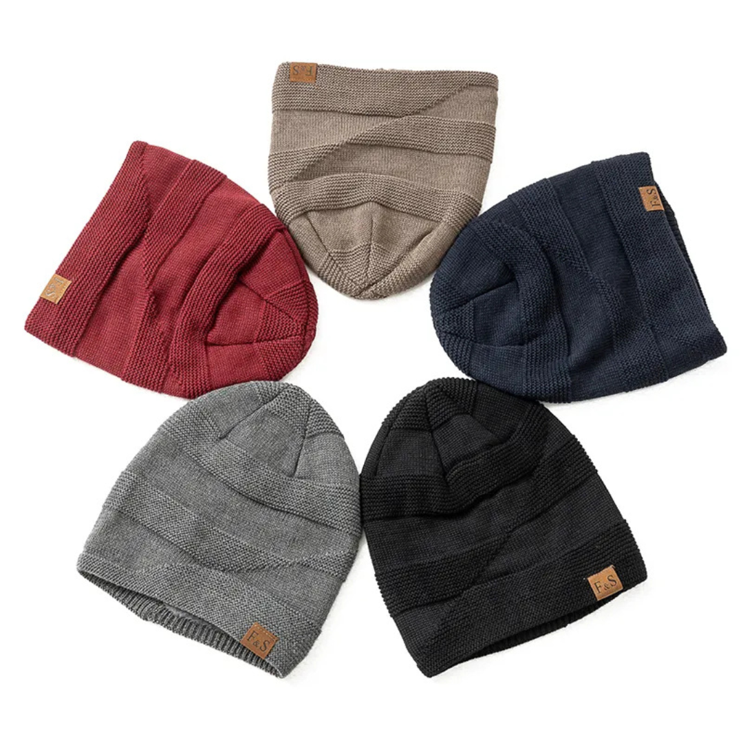 Casquette Luxe Pour Hommes | Tendance
