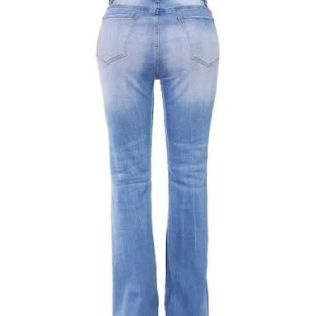 Lise | Pantalon Flare Pour Femme