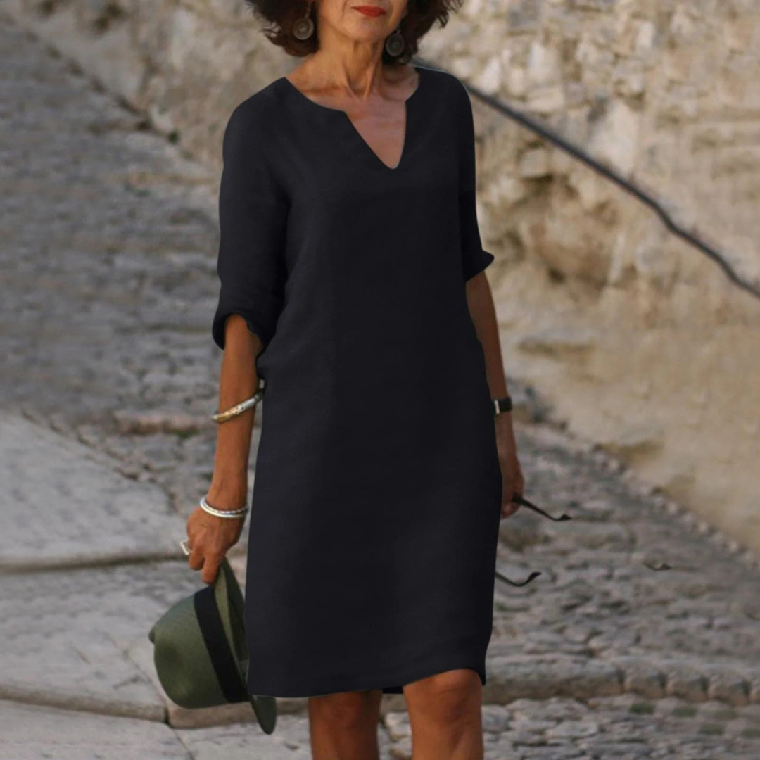 Robe Décontracté Pour Femme | Midi