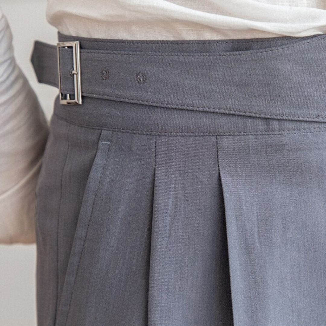 Pantalon Moderne Pour Hommes | Travail