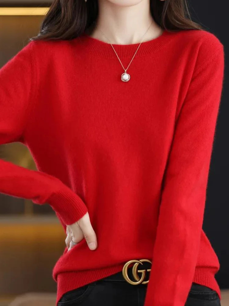 Pull Elégant Pour Femme | Chaud