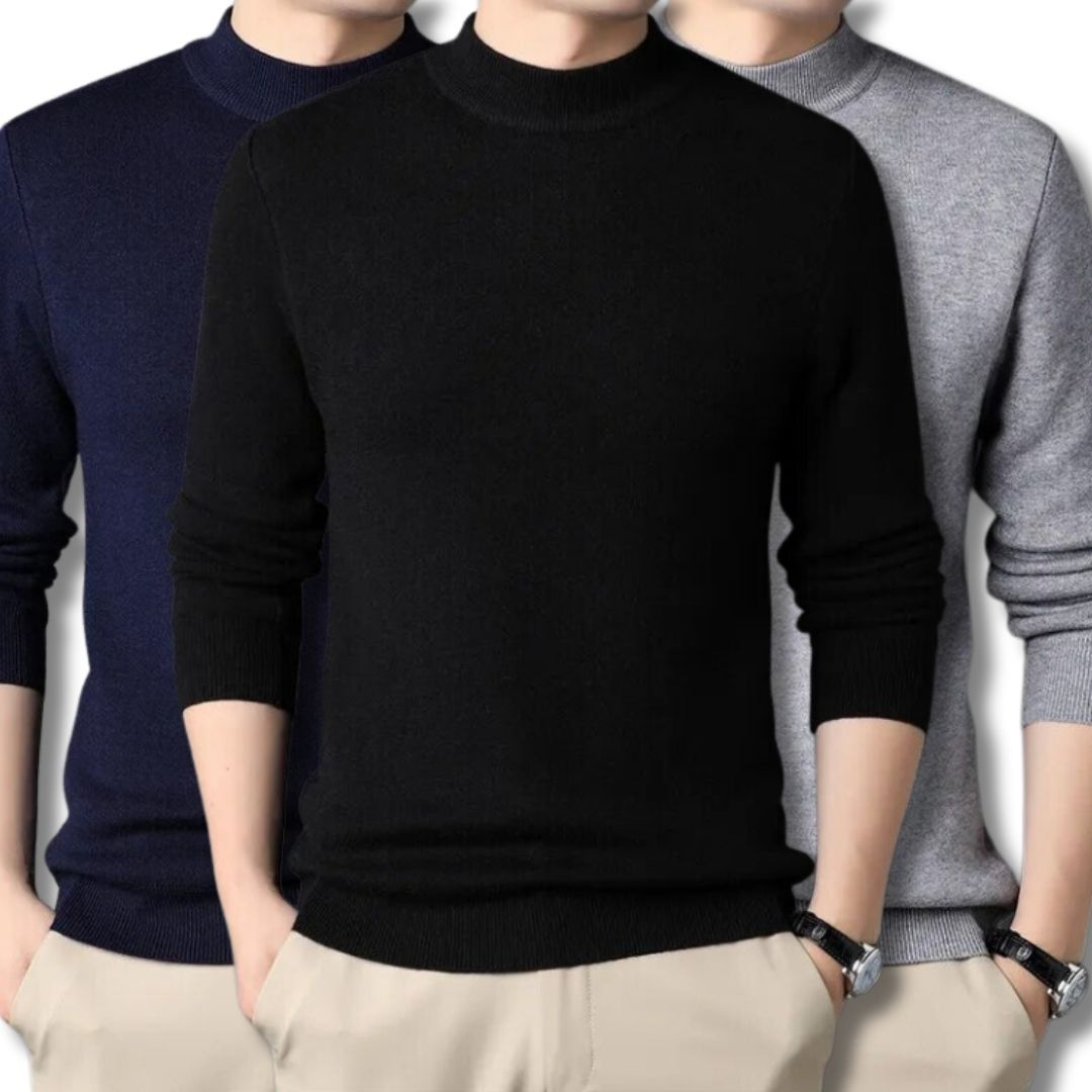 Pull Charmant Pour Hommes | Chaud