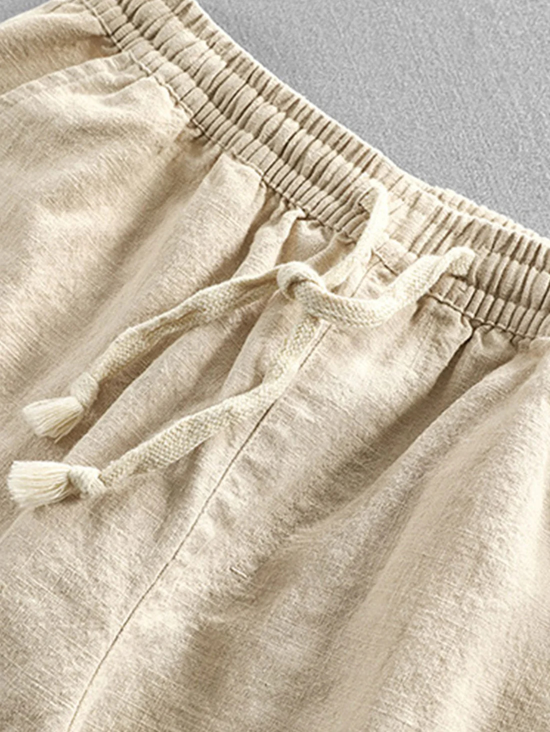 Roy | Pantalon Décontracté Pour Hommes