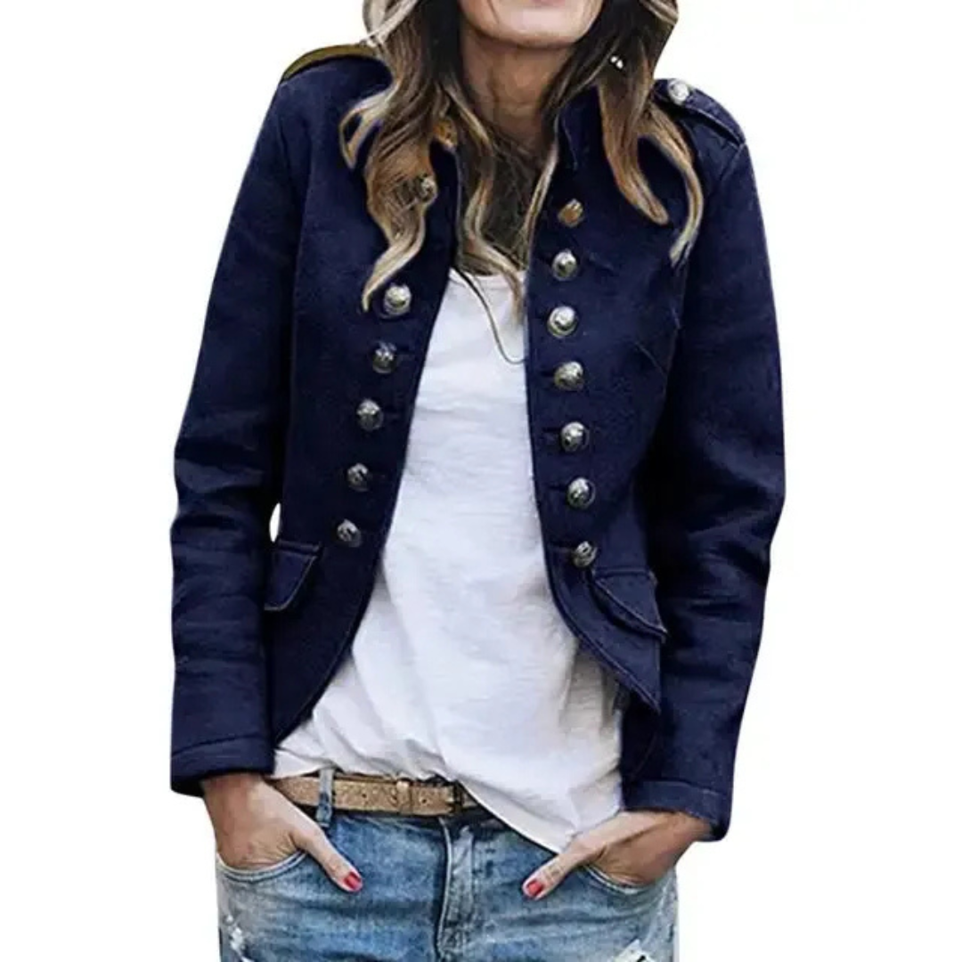Veste Elégant Pour Femme | Court