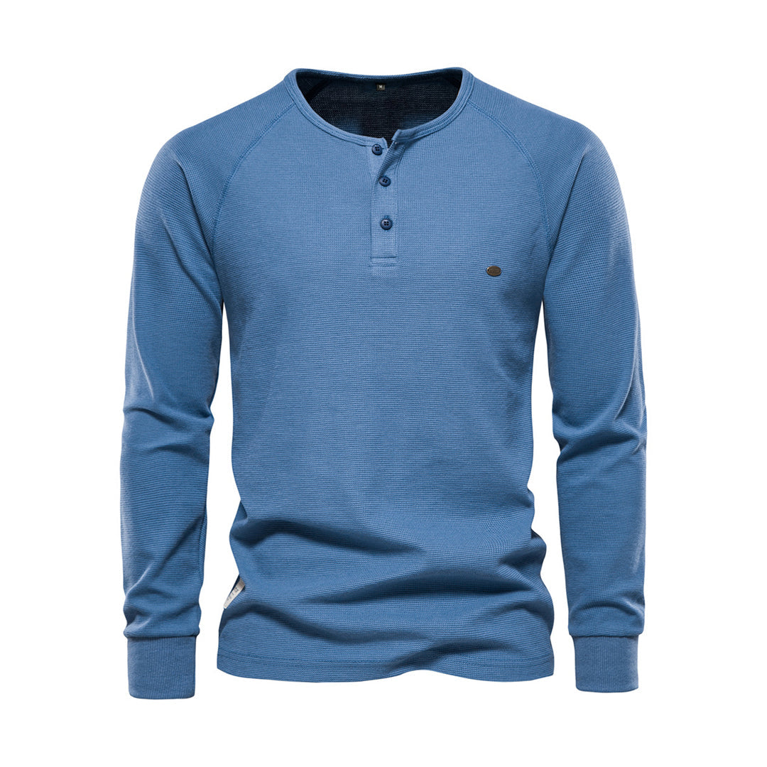 Robin | Pull Élégant pour hommes