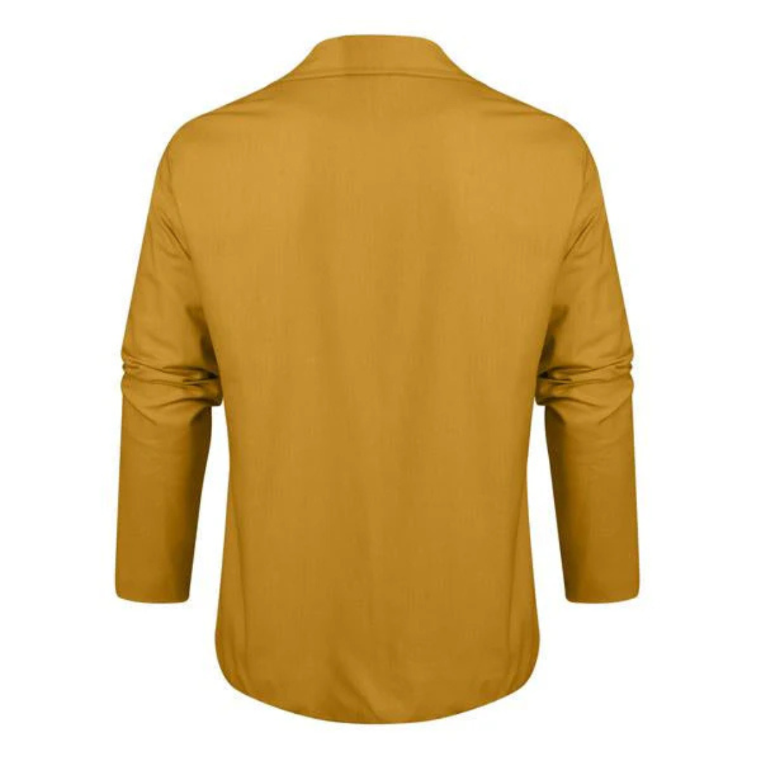 Caden | Blouson Raffiné Pour Hommes