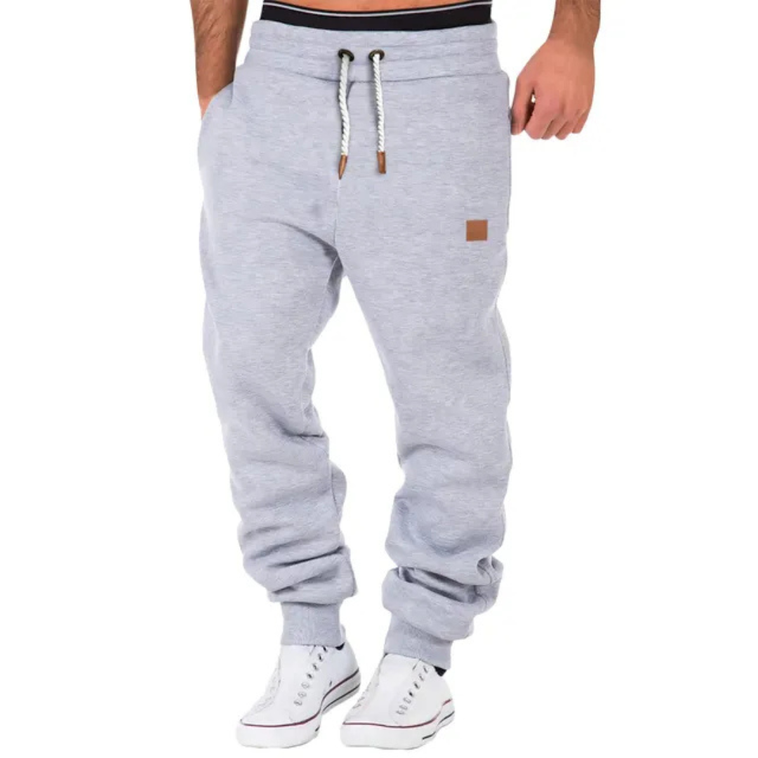 Carson | Joggers Athlétique Pour Hommes | Tendance