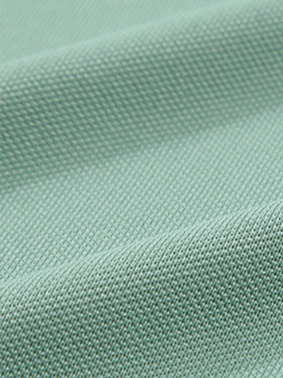 Cyrus | Polo Décontracté Pour Hommes | Manche Court