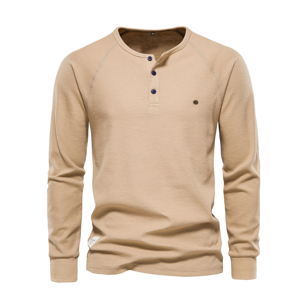Robin | Pull Élégant pour hommes