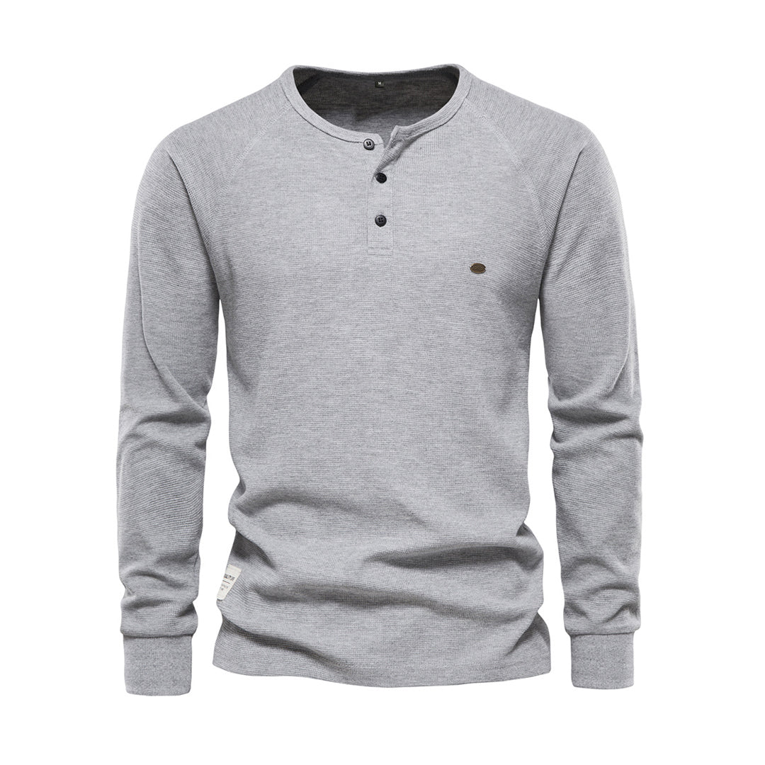 Robin | Pull Élégant pour hommes