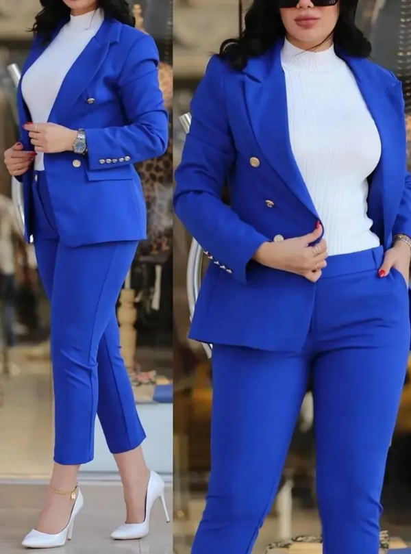 Margaret | Ensemble Élégante Pour Femme