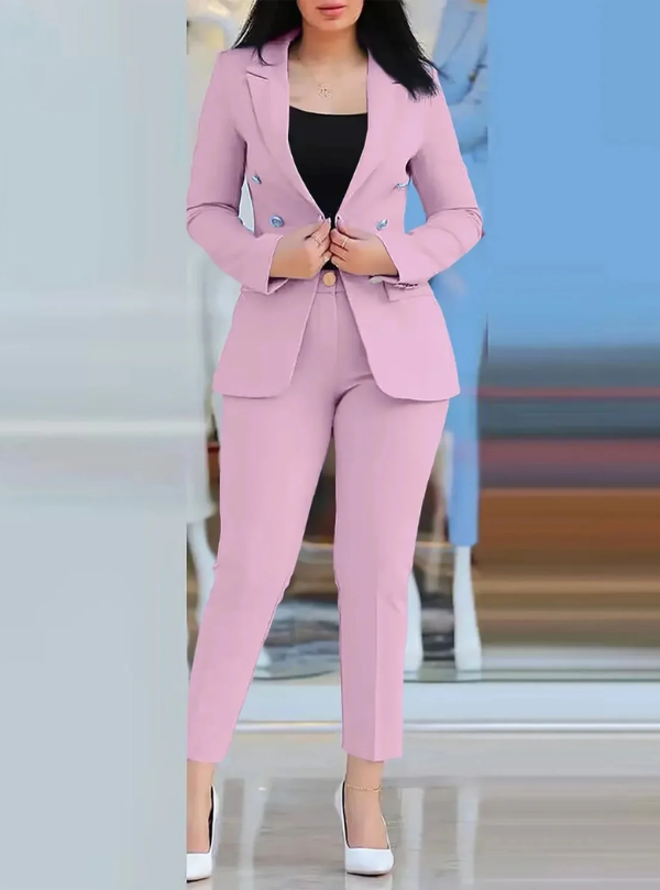 Margaret | Ensemble Élégante Pour Femme