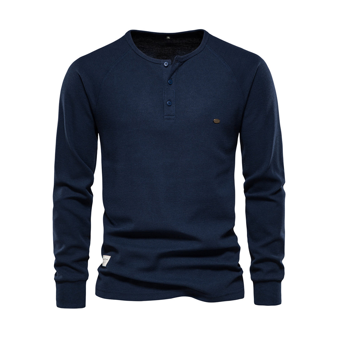 Robin | Pull Élégant pour hommes
