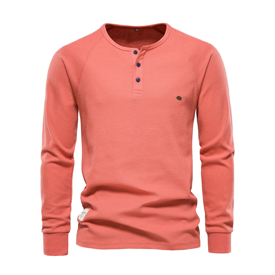 Robin | Pull Élégant pour hommes