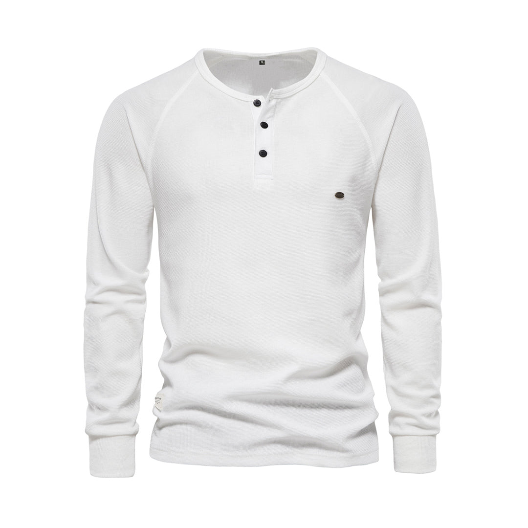 Robin | Pull Élégant pour hommes