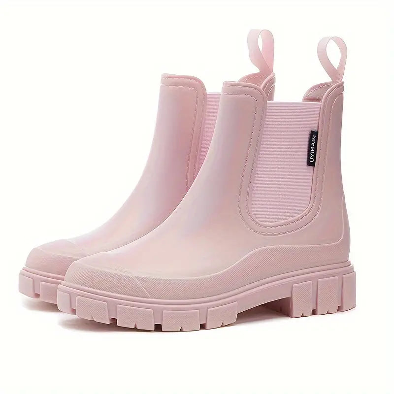 Nicole | Bottes Imperméable pour Femmes | Hiver