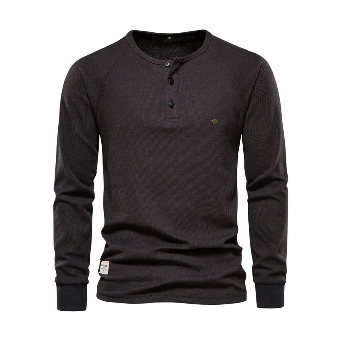 Robin | Pull Élégant pour hommes