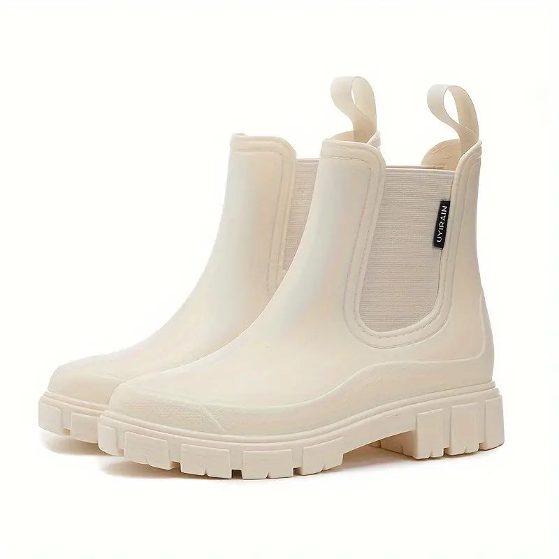 Nicole | Bottes Imperméable pour Femmes | Hiver