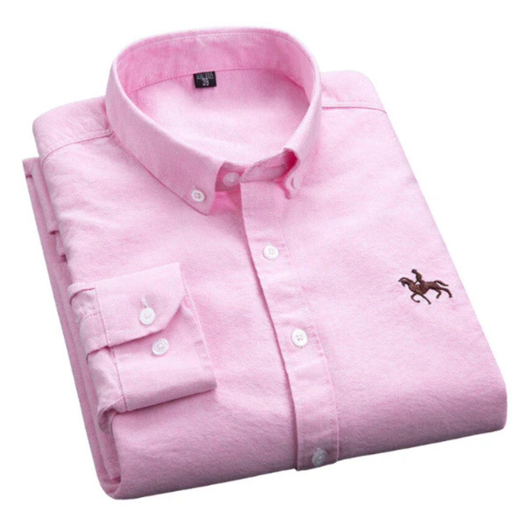 Chemise Raffiné Pour Hommes | À Carreaux