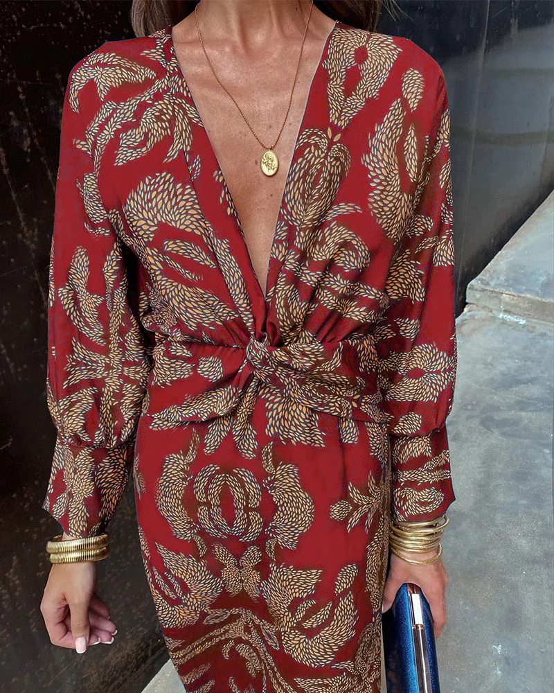 Robe de Soirée Rayonnant Pour Femme | Maxi