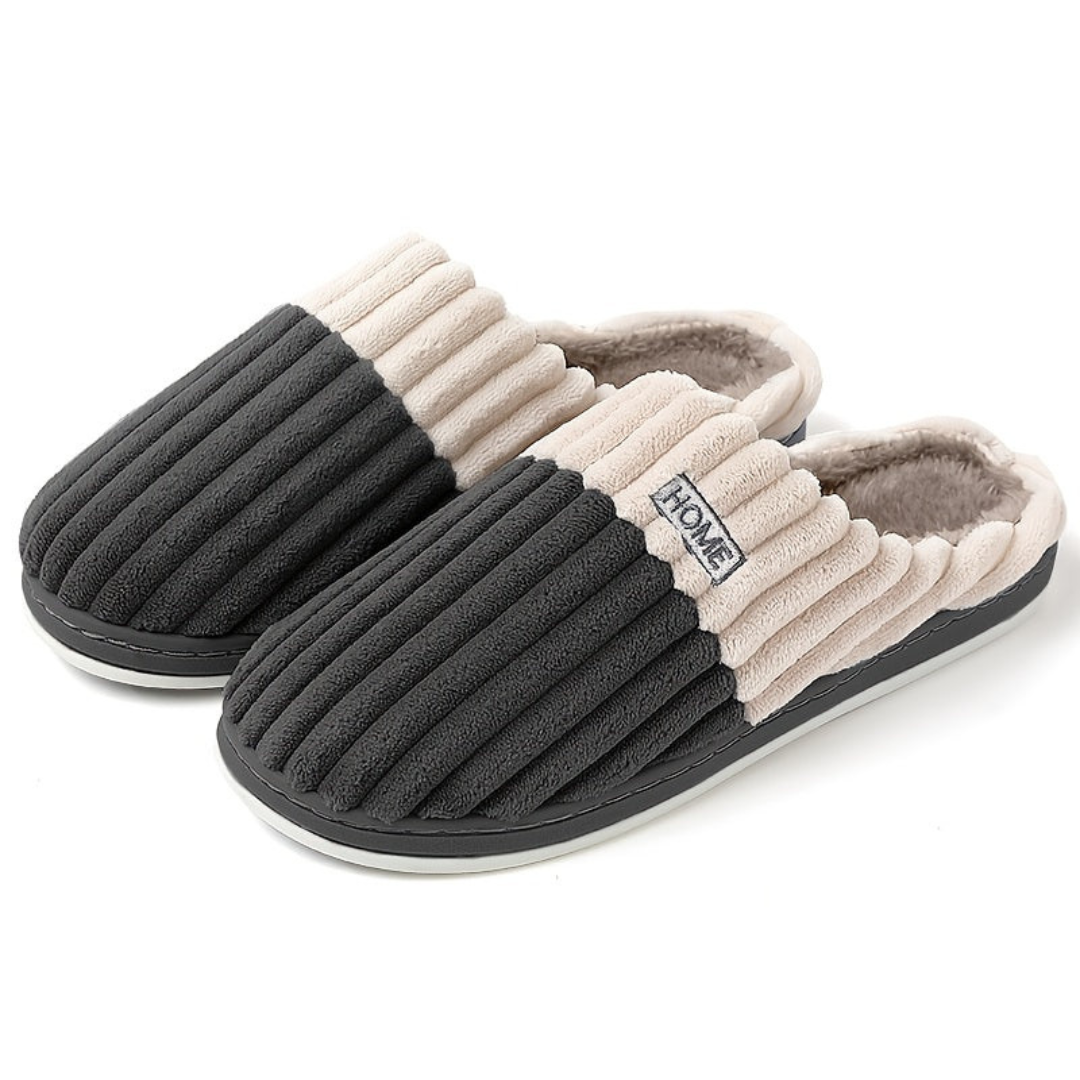 Chaussons d'intérieur Pour Hommes | Confort