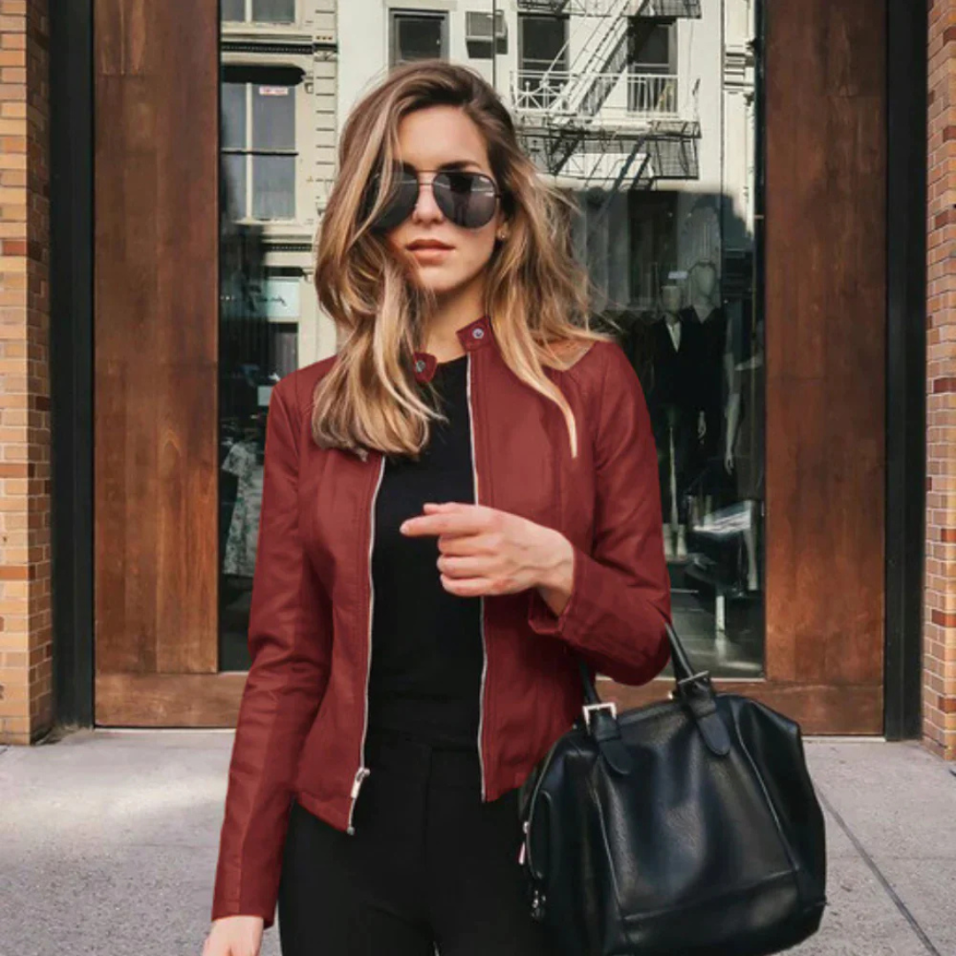 Veste Féroce Pour Femme | Court