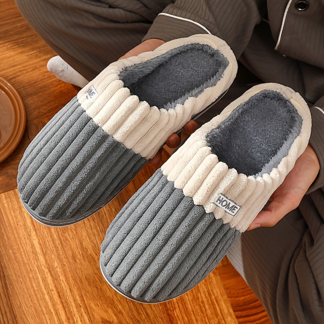 Chaussons d'intérieur Pour Hommes | Confort