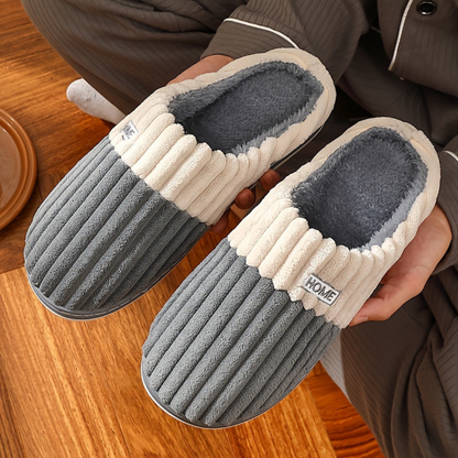 Chaussons d'intérieur Pour Hommes | Confort